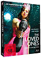 The Loved Ones - Pretty in Blood - Uncut Limited Lenticular Edition (Blu-ray Disc)