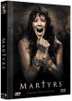 Martyrs (2015) - Limited Uncut 555 Edition (DVD+Blu-ray Disc) - Mediabook - Cover A