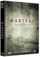 Martyrs (2015) - Limited Uncut 444 Edition (DVD+Blu-ray Disc) - Mediabook - Cover B