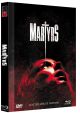 Martyrs (2015) - Limited Uncut 333 Edition (DVD+Blu-ray Disc) - Mediabook - Cover C