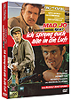 MAD JO - Ich spreng euch alle in die Luft - Limited Uncut Edition - Kino Trivial