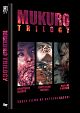 Mukuro Trilogy - Limited Uncut 250 Edition - Mediabook - Cover C