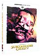 Subconscious Cruelty - Limited Uncut 888 Edition (DVD+Blu-ray Disc) - Mediabook - Cover A
