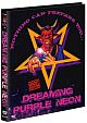 Dreaming Purple Neon - Limited Uncut 333 Edition - Mediabook - Cover B