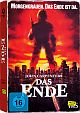 Das Ende - Assault on Precinct 13 - Limited Uncut VHS Edition (2x Blu-ray Disc)