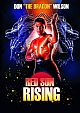 Red Sun Rising - Limited Uncut 280 Edition (DVD+Blu-ray Disc) - Mediabook - Cover A