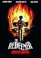 Redeemer - Limited Uncut 195 Edition (DVD+Blu-ray Disc) - Mediabook - Cover B