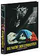 Die Nacht des Exorzisten - Limited Uncut 222 Edition (DVD+Blu-ray Disc) - Mediabook - Cover B
