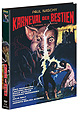 Karneval der Bestien - Limited Uncut 999 Edition (DVD+Blu-ray Disc) - Mediabook - Cover A