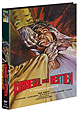 Karneval der Bestien - Limited Uncut 222 Edition (DVD+Blu-ray Disc) - Mediabook - Cover B