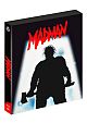 Madman - Limited Uncut 500 Edition (DVD+Blu-ray Disc) - Digipak - Cover B