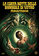 Malastrana - Uncut Limited Edition (DVD+Blu-ray Disc)
