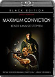 Maximum Conviction - Black Edition - Uncut Version (Blu-ray Disc)