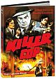 Killer Cop - La Polizia ha le mani legate - Limited Uncut 250 Edition (Blu-ray Disc) - Mediabook - Cover D