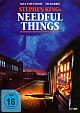 Needful Things - Limited Uncut Edition (2x DVD+Blu-ray Disc) - Mediabook