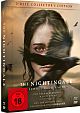 The Nightingale - Schrei nach Rache - Limited Uncut Edition (DVD+Blu-ray Disc) - Mediabook