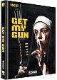 Get my Gun - Limited Uncut 333 Edition (DVD+Blu-ray Disc) - Mediabook - Cover B