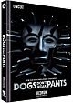 Dogs Don't Wear Pants - Limited Uncut 333 Edition (DVD+Blu-ray Disc) - Mediabook - Cover D