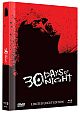 30 Days of Night - Limited Uncut 222 Edition (DVD+Blu-ray Disc) - Mediabook - Cover B