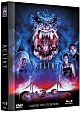 Das Relikt - Limited Uncut 222 Edition (DVD+Blu-ray Disc) - Mediabook - Cover A