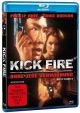 Best of the Best 4 - Kickfire - Without Warning - Uncut (Blu-ray Disc)