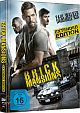 Brick Mansions - Limited Uncut 555 Edition (DVD+Blu-ray Disc) - Mediabook - Cover C