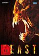 Feast - Limited Unrated 666 Edition (DVD+Blu-ray Disc) - Mediabook - Cover B