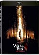 Wrong Turn 3: Left for Dead - Limited Uncut 400 Edition (DVD+Blu-ray Disc)