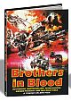 Brothers in Blood - Savage Attack - Limited Uncut 400 Edition (Blu-ray Disc) - Mediabook - Cover A