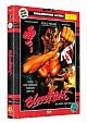Bloodfight - Uncut Limited 250 VHS Edition (DVD+Blu-ray Disc) - Mediabook