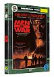 Men of War - Uncut Limited 250 VHS Edition (DVD+Blu-ray Disc) - Mediabook