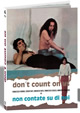Dont Count on Us - Limited Uncut 400 Edition (DVD+Blu-ray Disc) - Mediabook - Cover A