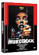 Murder Rock - Limited Uncut 222 Edition (DVD+Blu-ray Disc) - Mediabook - Cover C