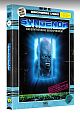 Syngenor - Das synthetische Genexperiment - Uncut Limited 250 VHS Edition (2x DVD+2x Blu-ray Disc) - Mediabook