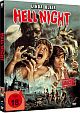 Hell Night  Limited Uncut Edition (DVD+Blu-ray Disc) - Mediabook