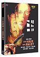 Das Haus der Angst - Limited Uncut 222 Edition (DVD+Blu-ray Disc) - Mediabook - Cover C