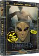 Communion - Die Besucher - Limited Uncut 444 Edition (DVD+Blu-ray Disc) - Mediabook