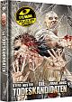 Die Todeskandidaten - Limited Uncut 555 Edition (DVD+Blu-ray Disc) - Mediabook - Cover E