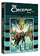 The Creeper (Rituals) - Limited Uncut 222 Edition (DVD+Blu-ray Disc) - Mediabook - Cover B