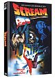 Scream - Der Schock des bersinnlichen - Limited Uncut 99 Edition (2x DVD) - Mediabook