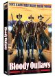 Bloody Outlaws - Limited Uncut 99 Edition (2x DVD) - Mediabook