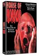 House of Horror - Limited Uncut 99 Edition (2x DVD) - Mediabook