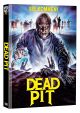 Dead Pit - Limited Uncut 99 Edition (2x DVD) - Mediabook