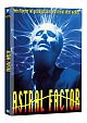 Astral Factor (976-Evil 2) - Limited Uncut 111 Edition (2x DVD) - Mediabook