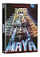 Maya - Limited Uncut 111 Edition (2x DVD) - Mediabook