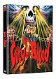 City of Blood - Limited Uncut 111 Edition (2x DVD) - Mediabook