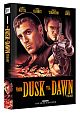 From Dusk Till Dawn Trilogy - Limited Uncut 555 Edition (4x Blu-ray Disc) - wattiertes Mediabook - Cover A