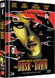 From Dusk Till Dawn - Limited Uncut 100 Edition (2x Blu-ray Disc) - Mediabook - Cover B