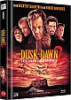 From Dusk Till Dawn 2 - Limited Uncut 333 Edition (Blu-ray Disc) - Mediabook