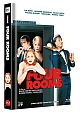 Four Rooms - Limited Uncut 222 Edition (DVD+Blu-ray Disc) - Mediabook Cover B